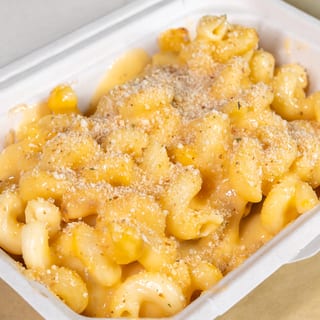 Classic Cheddar Mac