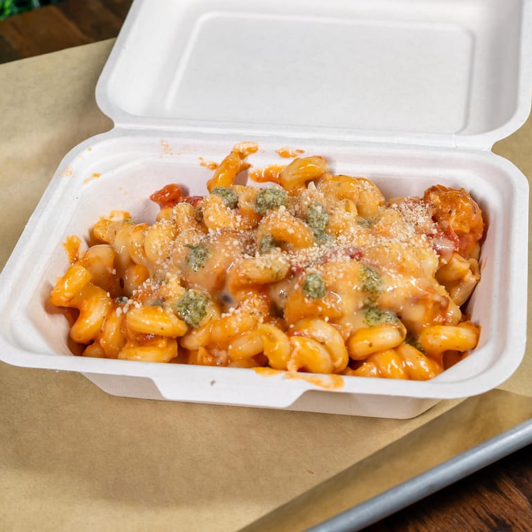 Takeout Comfort Food Favorites