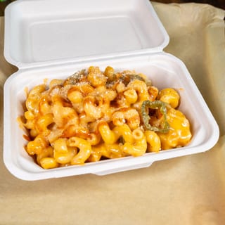 Nashville Sweet Heat Mac