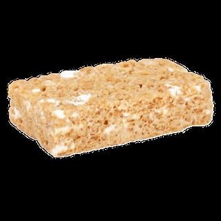 Krispy marshmallow bar
