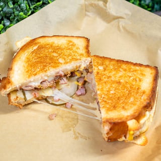 Cubano Sandwich